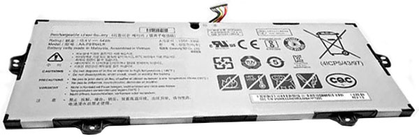 Sostituzione Batteria per laptop OEM per SAMSUNG NP940X3M-K01us Sostituzione Batteria per laptop SAMSUNG OEM per NP940X3M-K01us