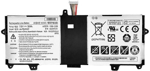 Sostituzione Batteria per laptop OEM per SAMSUNG NP900X3L Sostituzione Batteria per laptop SAMSUNG OEM per NP900X3L