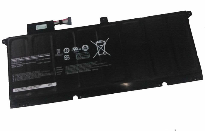 Sostituzione Batteria per laptop OEM per SAMSUNG 900X4B-A01DE Sostituzione Batteria per laptop SAMSUNG OEM per 900X4B-A01DE
