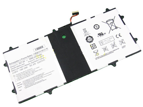Sostituzione Batteria per laptop OEM per SAMSUNG 1588-3366 Sostituzione Batteria per laptop SAMSUNG OEM per 1588-3366