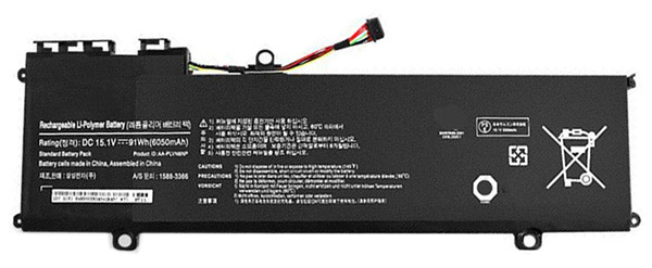 Sostituzione Batteria per laptop OEM per SAMSUNG NP880Z5E-X02CA Sostituzione Batteria per laptop SAMSUNG OEM per NP880Z5E-X02CA
