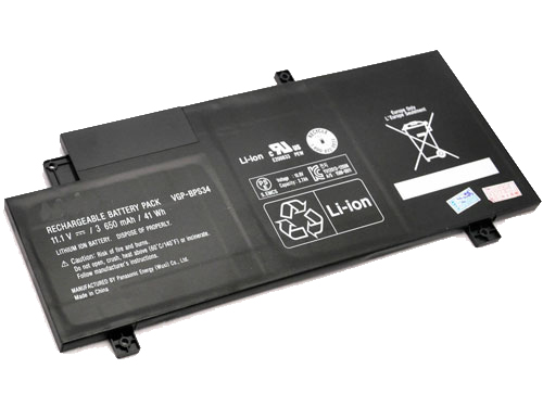 Sostituzione Batteria per laptop OEM per SONY VAIO-CA48 Sostituzione Batteria per laptop SONY OEM per VAIO-CA48