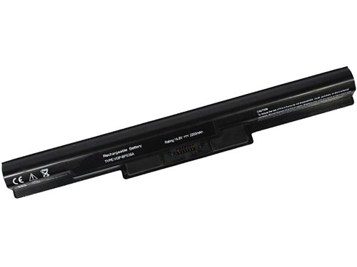 Sostituzione Batteria per laptop OEM per SONY VAIO-SVF1421AYCP Sostituzione Batteria per laptop SONY OEM per VAIO-SVF1421AYCP