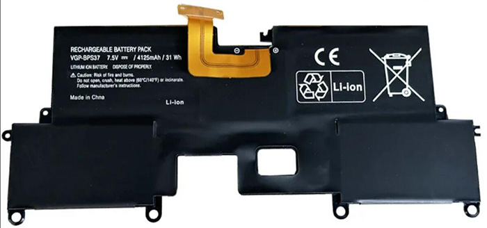 Sostituzione Batteria per laptop OEM per SONY SVP112A1CL Sostituzione Batteria per laptop SONY OEM per SVP112A1CL