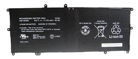Sostituzione Batteria per laptop OEM per SONY VAIO-SVF14n1s9c Sostituzione Batteria per laptop SONY OEM per VAIO-SVF14n1s9c