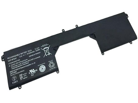 Sostituzione Batteria per laptop OEM per SONY VAIO-SVF11N18CW Sostituzione Batteria per laptop SONY OEM per VAIO-SVF11N18CW