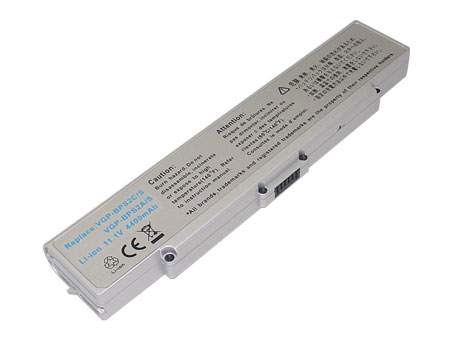 Sostituzione Batteria per laptop OEM per SONY VAIO VGN-C2S/L Sostituzione Batteria per laptop SONY OEM per VAIO VGN-C2S/L