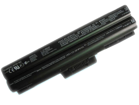 Sostituzione Batteria per laptop OEM per SONY VAIO VPCF11S1E/B Sostituzione Batteria per laptop SONY OEM per VAIO VPCF11S1E/B