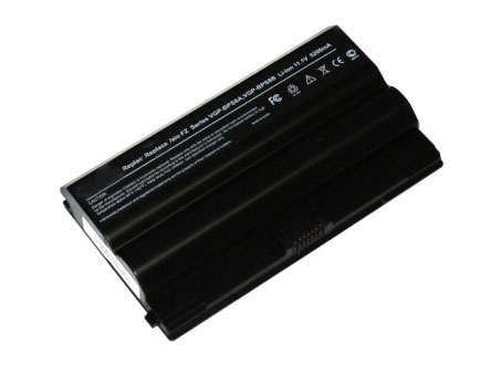 Sostituzione Batteria per laptop OEM per SONY Vaio VGN-FZ19L Sostituzione Batteria per laptop SONY OEM per Vaio VGN-FZ19L