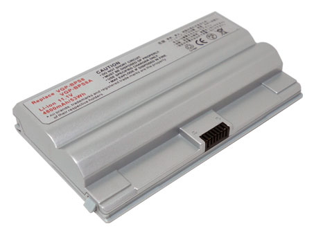 Sostituzione Batteria per laptop OEM per SONY VAIO VGN-FZ340E/B Sostituzione Batteria per laptop SONY OEM per VAIO VGN-FZ340E/B
