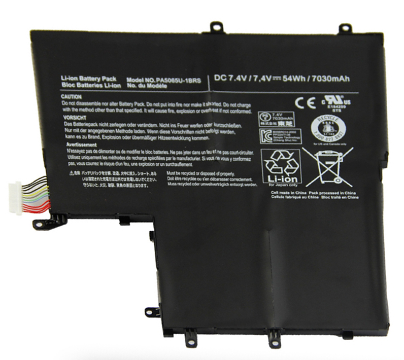 Sostituzione Batteria per laptop OEM per TOSHIBA PA5065U-1BRS Sostituzione Batteria per laptop TOSHIBA OEM per PA5065U-1BRS