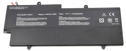 Sostituzione Batteria per laptop OEM per TOSHIBA Portege-Z935-Series Sostituzione Batteria per laptop TOSHIBA OEM per Portege-Z935-Series