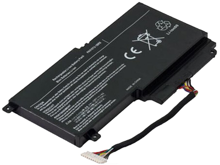 Sostituzione Batteria per laptop OEM per TOSHIBA PSKLEA-00M001 Sostituzione Batteria per laptop TOSHIBA OEM per PSKLEA-00M001