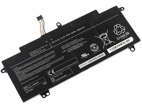 Sostituzione Batteria per laptop OEM per TOSHIBA Tecra-Z40-B Sostituzione Batteria per laptop TOSHIBA OEM per Tecra-Z40-B