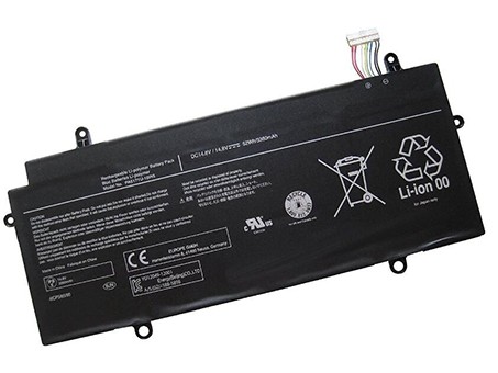 Sostituzione Batteria per laptop OEM per TOSHIBA PA5171U-1BRS Sostituzione Batteria per laptop TOSHIBA OEM per PA5171U-1BRS