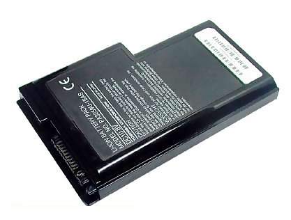 Sostituzione Batteria per laptop OEM per TOSHIBA PA3258 Sostituzione Batteria per laptop TOSHIBA OEM per PA3258