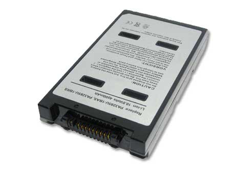 Sostituzione Batteria per laptop OEM per TOSHIBA PA3285U-1BAS Sostituzione Batteria per laptop TOSHIBA OEM per PA3285U-1BAS