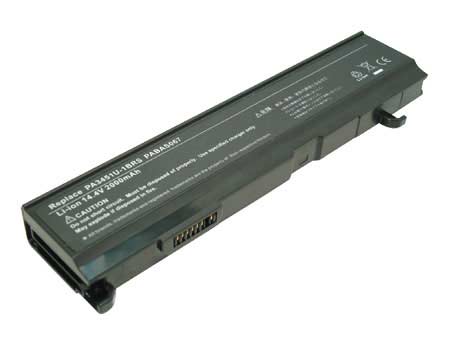Sostituzione Batteria per laptop OEM per TOSHIBA Satellite A100-ST2311 Sostituzione Batteria per laptop TOSHIBA OEM per Satellite A100-ST2311
