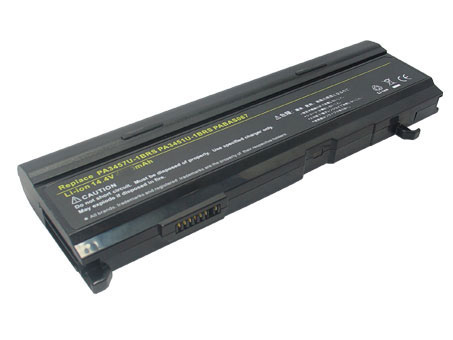 Sostituzione Batteria per laptop OEM per TOSHIBA Satellite A100-S8111TD(with Intel Celeron Processors) Sostituzione Batteria per laptop TOSHIBA OEM per Satellite A100-S8111TD(with Intel Celeron Processors)