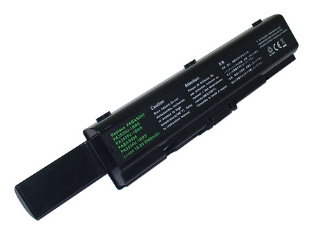 Sostituzione Batteria per laptop OEM per TOSHIBA Satellite Pro A300-SW3 Sostituzione Batteria per laptop TOSHIBA OEM per Satellite Pro A300-SW3