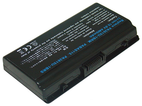 Sostituzione Batteria per laptop OEM per TOSHIBA Satellite L45-S7424 Sostituzione Batteria per laptop TOSHIBA OEM per Satellite L45-S7424