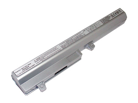 Sostituzione Batteria per laptop OEM per TOSHIBA PABAS209 Sostituzione Batteria per laptop TOSHIBA OEM per PABAS209