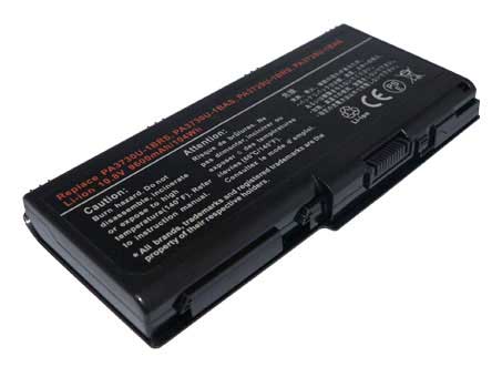 Sostituzione Batteria per laptop OEM per TOSHIBA Qosmio X505-Q870 Sostituzione Batteria per laptop TOSHIBA OEM per Qosmio X505-Q870