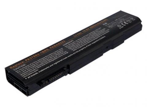 Sostituzione Batteria per laptop OEM per TOSHIBA Tecra A11-1EE Sostituzione Batteria per laptop TOSHIBA OEM per Tecra A11-1EE