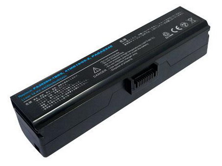 Sostituzione Batteria per laptop OEM per TOSHIBA Qosmio X775-Q7384 Sostituzione Batteria per laptop TOSHIBA OEM per Qosmio X775-Q7384