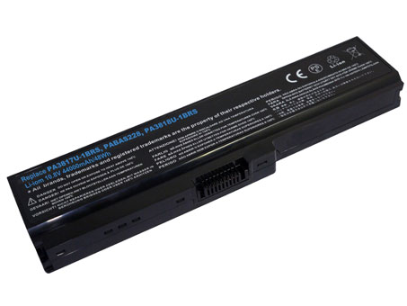 Sostituzione Batteria per laptop OEM per TOSHIBA Dynabook EX/46MBL Sostituzione Batteria per laptop TOSHIBA OEM per Dynabook EX/46MBL