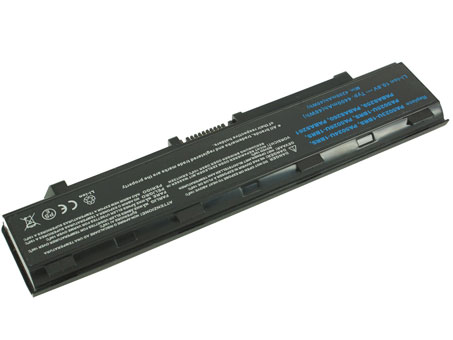 Sostituzione Batteria per laptop OEM per TOSHIBA PABAS259 Sostituzione Batteria per laptop TOSHIBA OEM per PABAS259