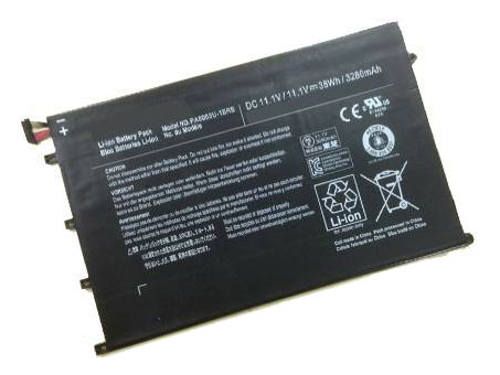 Sostituzione Batteria per laptop OEM per Toshiba AT330 Sostituzione Batteria per laptop Toshiba OEM per AT330