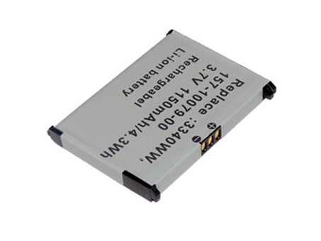 Sostituzione Batteria PDA OEM per PALM Treo 800w Sostituzione Batteria PDA PALM OEM per Treo 800w