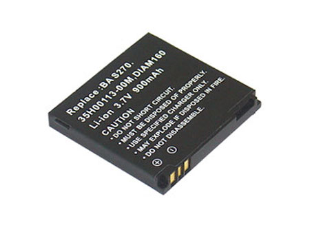 Sostituzione Batteria PDA OEM per HTC Touch Diamond Sostituzione Batteria PDA HTC OEM per Touch Diamond
