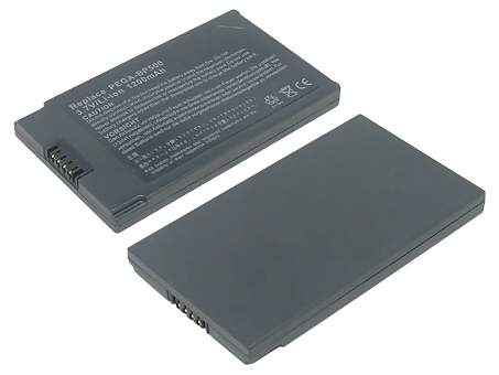 Sostituzione Batteria PDA OEM per SONY PEG-NZ90/G  Sostituzione Batteria PDA SONY OEM  per PEG-NZ90/G