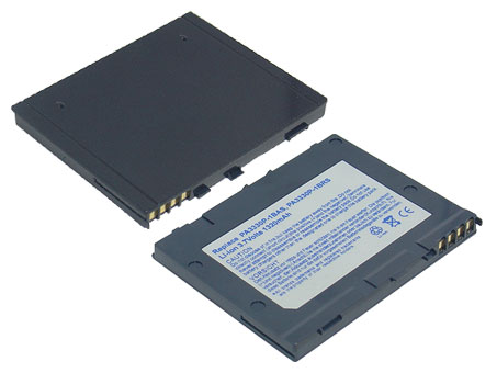 Sostituzione Batteria PDA TOSHIBA OEM  per PABAS047 