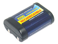 Sostituzione Foto e Videocamere Batteria OEM per SANYO 2CR5 Sostituzione Foto e Videocamere Batteria SANYO OEM per 2CR5