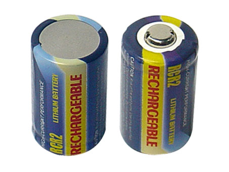 Sostituzione Foto e Videocamere Batteria OEM per CANON CONTAX Sostituzione Foto e Videocamere Batteria CANON OEM per CONTAX