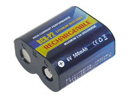 Sostituzione Foto e Videocamere Batteria OEM per PANASONIC CRP2P Sostituzione Foto e Videocamere Batteria PANASONIC OEM per CRP2P