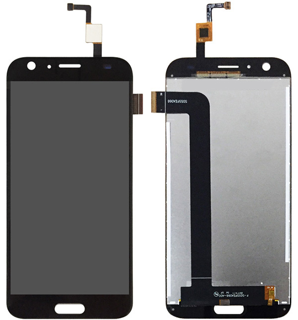 Sostituzione schermi per telefoni cellulari OEM per DOOGEE BL5000 Sostituzione schermi per telefoni cellulari DOOGEE OEM per BL5000