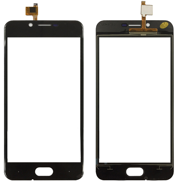 Sostituzione schermi per telefoni cellulari OEM per DOOGEE SHOOT-2 Sostituzione schermi per telefoni cellulari DOOGEE OEM per SHOOT-2