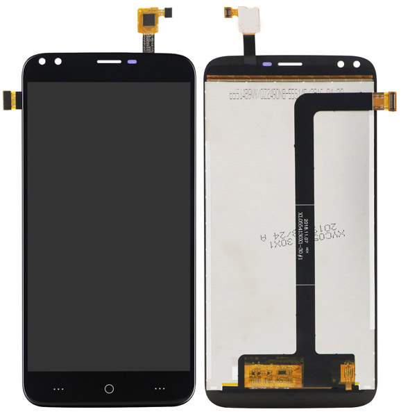 Sostituzione schermi per telefoni cellulari OEM per DOOGEE X30 Sostituzione schermi per telefoni cellulari DOOGEE OEM per X30