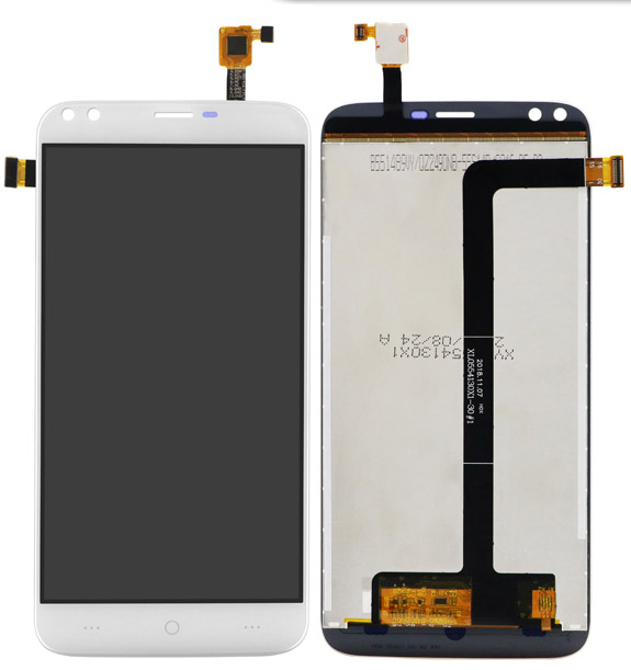 Sostituzione schermi per telefoni cellulari OEM per DOOGEE X30 Sostituzione schermi per telefoni cellulari DOOGEE OEM per X30