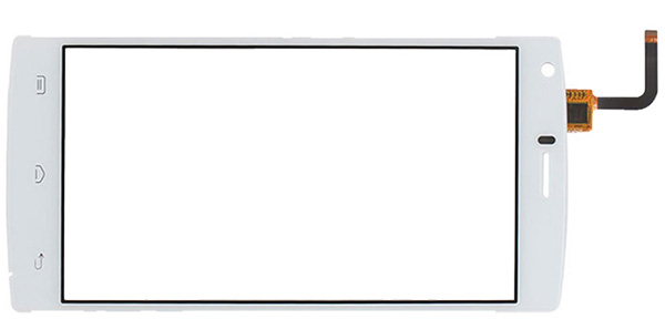 Sostituzione schermi per telefoni cellulari OEM per DOOGEE X5-Max Sostituzione schermi per telefoni cellulari DOOGEE OEM per X5-Max