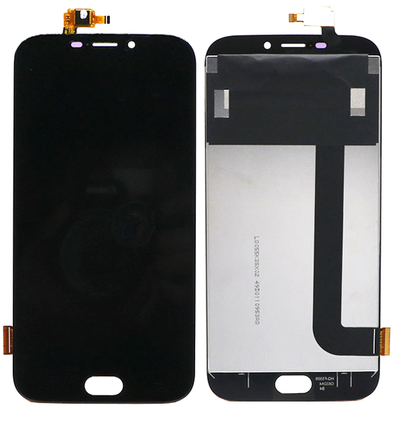 Sostituzione schermi per telefoni cellulari OEM per DOOGEE X9 Sostituzione schermi per telefoni cellulari DOOGEE OEM per X9