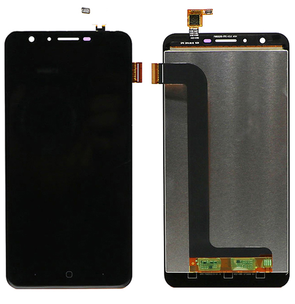 Sostituzione schermi per telefoni cellulari OEM per DOOGEE Y6C Sostituzione schermi per telefoni cellulari DOOGEE OEM per Y6C