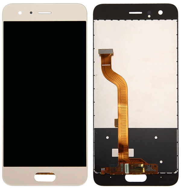 Sostituzione schermi per telefoni cellulari OEM per HUAWEI STF-TL10 Sostituzione schermi per telefoni cellulari HUAWEI OEM per STF-TL10