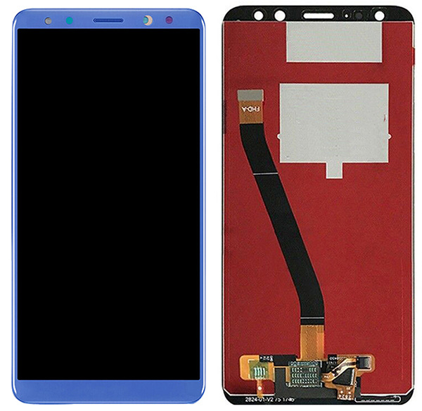 Sostituzione schermi per telefoni cellulari OEM per HUAWEI RNE-L21 Sostituzione schermi per telefoni cellulari HUAWEI OEM per RNE-L21
