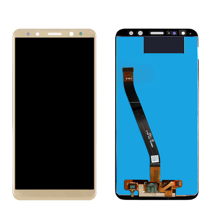 Sostituzione schermi per telefoni cellulari OEM per HUAWEI RNE-L02 Sostituzione schermi per telefoni cellulari HUAWEI OEM per RNE-L02