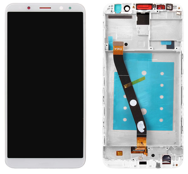 Sostituzione schermi per telefoni cellulari OEM per HUAWEI RNE-L21 Sostituzione schermi per telefoni cellulari HUAWEI OEM per RNE-L21